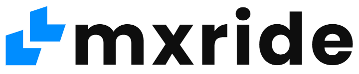 Mxride.se logga